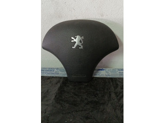 Блок управления двигателя 96434461   Peugeot Partner