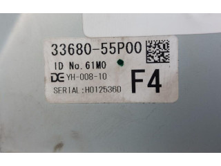 Řídící jednotka 3368055P00   Suzuki Vitara (LY) 2015