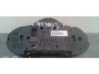 Přístrojová deska  Alfa Romeo 166  110008953010, CUADROINSTRUMENTOS  