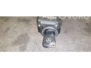 Řídící jednotka    Mercedes-Benz C W203 2006