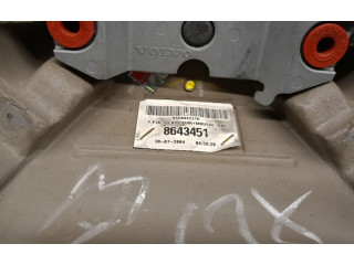 Volant Volvo XC70 2006 8643451, 30741233  