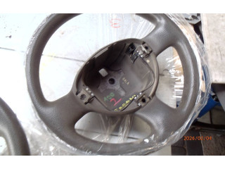 Руль Fiat Punto (188)  1999 - 2010 года       