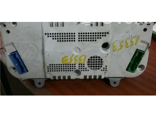 Панель приборов 6N0920804P   Volkswagen Polo III 6N 6N2 6NF       