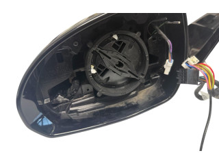 Zpětné zrcátko  Mercedes-Benz S W223 2022  A2238104103, 2238104103  