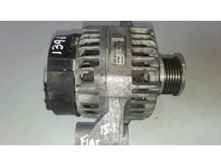 Генератор ALTERNADOR   Fiat Bravo 1.6     