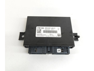 Блок управления двигателя 0EA907425C, A3C0754340000   Volkswagen ID.3