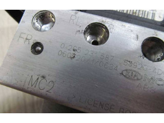 Jednotka ABS 0265800445, 28486   KIA Carnival 2007