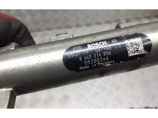 Vstřikovací lišta 55200266   Fiat Croma     