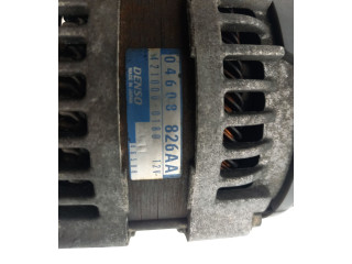 Генератор 4210000180   Chrysler 300M      