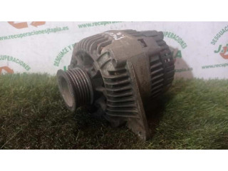 Генератор 7700424594, ALTERNADOR   Citroen C5 2.0     