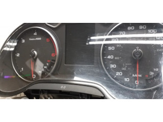 Панель приборов 8V0920970B   Audi A3 S3 8V       