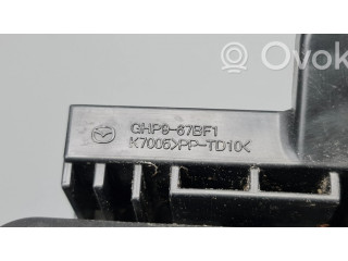   Pojistková skříňka GHP967BF1, KD4566767   Mazda 6 2014