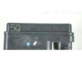Блок АБС 4451060060, 8954160030   Toyota  Land Cruiser (J120)  2002 - 2009 года