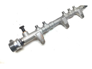 Vstřikovací lišta 314002F600, 0445214321   KIA Sorento     