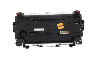 Панель приборов 83800F5B60, H0-9040K   Toyota Yaris Cross       