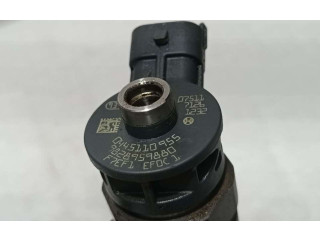 Vstřikovač 9828959880, 0445110955   Peugeot Rifter    YH01 