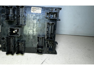   Pojistková skříňka 243501N000F, 243501N000   Nissan Almera 1996