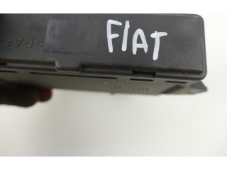 Блок комфорта 46544373   Fiat Bravo - Brava   