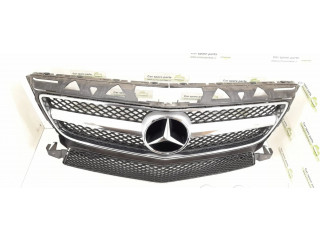 Передняя решётка Mercedes-Benz CLS C218 X218 2011-2017 года 2188851765, 2188880060      