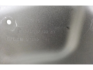 Přístrojová deska  Porsche Panamera (970) 2011 97053752201  