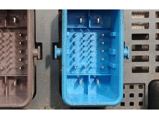Pojistková skříňka Řídící jednotka BSM 9674921980, 9674921980   Peugeot 508 