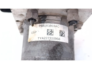 Jednotka ABS 68183803AC, 0265956023   Chrysler Town & Country V 2014