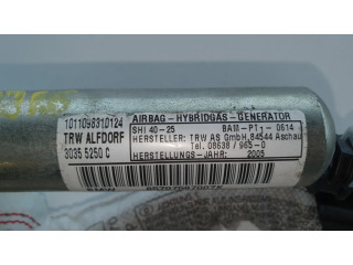 Боковая подушка безопасности 85711831211A, 30366090G   BMW 3 E92 E93