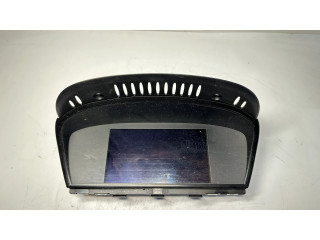 Дисплей    9193748, 65829193748   BMW 5 E60 E61