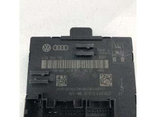 Блок управления 4G8959795J   Audi A6 C7