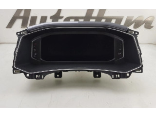 Přístrojová deska  Volkswagen T-Roc 2021 17A920320A, 17A920320A  