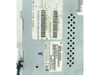 Дисплей    20112075490   Fiat Freemont
