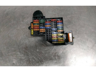 Блок предохранителей 7L0941828A   Porsche Cayenne (9PA)    
