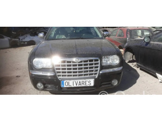 Блок комфорта P56029328AB   Chrysler 300M   