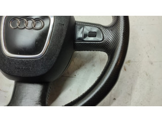 Руль Audi Q7 4L  2005-2015 года 4F0419091, 4L0880201K      