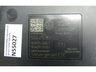 Jednotka ABS 5Q0614517GD   Volkswagen Arteon 2021