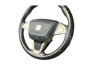 Volant Seat Ibiza IV (6J,6P) 2011 6J0419091M, 6J0880201  