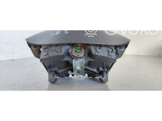 Подушка безопасности водителя 96345028ZR   Peugeot 307