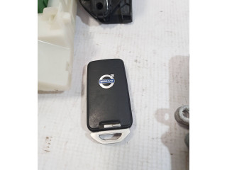 Řídící jednotka 31336983, 0281018414   Volvo XC60 2012