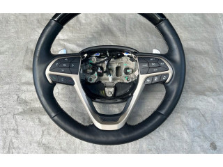 Руль Jeep Grand Cherokee  2010 - 2021 года       