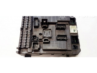 Блок комфорта 9645352980, 15-140601-2266393   Citroen C5   