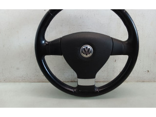 Руль Volkswagen Golf Plus  2005 - 2013 года       