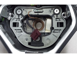 Volant Mercedes-Benz CLA C117 X117 W117 2014 A2184600818, A2184600818  