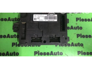 Блок комфорта 284B12330R, A2C86181500.   Renault Logan I   