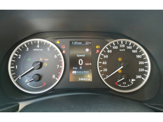 Přístrojová deska  Nissan Juke II F16 2022 6PM0C  