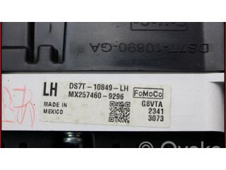 Панель приборов DS7T10849LH   Ford Fusion II       