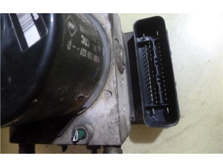 Jednotka ABS 8200159837D, 10020601054   Renault Espace IV 2004