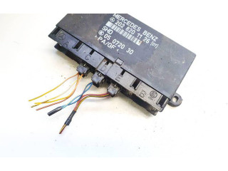 Блок комфорта 2028201126, 05072030   Mercedes-Benz C W202   