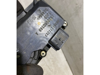Přístrojová deska  Nissan Micra K14 2018 H8201171233, 161206038R  