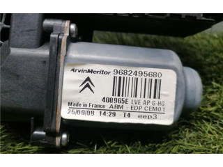 Zpětné zrcátko  Citroen C4 Aircross 2009  9682495680, 9682495680  