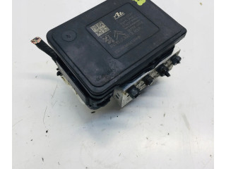 Jednotka ABS 9810293180   Peugeot 2008 I 2013
